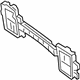 Mercedes-Benz 205-545-22-01 Connector Mercedes-Benz 205-545-22-01 Connector