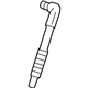 Mercedes-Benz 000-997-45-07 Vent Hose Mercedes-Benz 000-997-45-07 Vent Hose