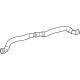 Mercedes-Benz 297-830-95-02 Rear Hose Mercedes-Benz 297-830-95-02 Rear Hose