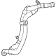 Mercedes-Benz 297-830-71-02 Hose Assembly Mercedes-Benz 297-830-71-02 Hose Assembly