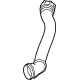 Mercedes-Benz 214-501-20-00 COOLANT HOSE Mercedes-Benz 214-501-20-00 COOLANT HOSE