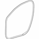 Mercedes-Benz 177-692-00-00 Edge Guard Mercedes-Benz 177-692-00-00 Edge Guard