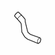 Mercedes-Benz 222-320-04-55 Intake Tube Mercedes-Benz 222-320-04-55 Intake Tube