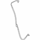 Mercedes-Benz 222-320-05-72 Pressure Line Mercedes-Benz 222-320-05-72 Pressure Line