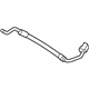 Mercedes-Benz 222-320-19-53 Cooler Line Mercedes-Benz 222-320-19-53 Cooler Line
