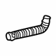 Mercedes-Benz 129-831-17-46 Blower Motor Tube Mercedes-Benz 129-831-17-46 Blower Motor Tube