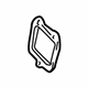 Mercedes-Benz 170-545-00-80 Control Box Gasket Mercedes-Benz 170-545-00-80 Control Box Gasket