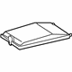 Mercedes-Benz 170-545-00-03 Cap Mercedes-Benz 170-545-00-03 Cap
