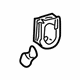 Mercedes-Benz 210-997-09-81 Grommet Mercedes-Benz 210-997-09-81 Grommet