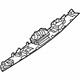 Mercedes-Benz 212-740-17-93 Handle Mercedes-Benz 212-740-17-93 Handle