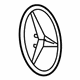 Mercedes-Benz 212-817-00-16 Emblem Mercedes-Benz 212-817-00-16 Emblem