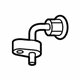 Mercedes-Benz 205-830-78-01 A/C Line Mercedes-Benz 205-830-78-01 A/C Line