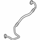 Mercedes-Benz 205-830-00-03 Discharge Line Mercedes-Benz 205-830-00-03 Discharge Line