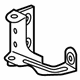 Mercedes-Benz 205-831-65-00 Cooler Bracket Mercedes-Benz 205-831-65-00 Cooler Bracket