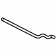 Mercedes-Benz 211-733-05-39 Lock Rod Mercedes-Benz 211-733-05-39 Lock Rod