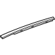 Mercedes-Benz 167-780-77-00 Side Trim Mercedes-Benz 167-780-77-00 Side Trim