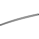 Mercedes-Benz 167-782-18-00 Inner Seal Mercedes-Benz 167-782-18-00 Inner Seal