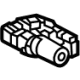 Mercedes-Benz 167-906-14-06-64 GEAR MOTOR Mercedes-Benz 167-906-14-06-64 GEAR MOTOR