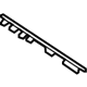 Mercedes-Benz 197-691-06-05 Trim Bezel Mercedes-Benz 197-691-06-05 Trim Bezel