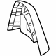Mercedes-Benz 172-860-11-00-7M74 Rear Cover