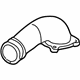 Mercedes-Benz 111-141-06-04 Adapter Mercedes-Benz 111-141-06-04 Adapter