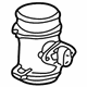 Mercedes-Benz 000-094-09-48-81 Mass Air Flow Sensor Mercedes-Benz 000-094-09-48-81 Mass Air Flow Sensor