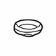 Mercedes-Benz 111-141-10-80 Adapter Gasket Mercedes-Benz 111-141-10-80 Adapter Gasket