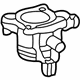 Mercedes-Benz 111-141-03-44 Flange Mercedes-Benz 111-141-03-44 Flange