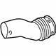 Mercedes-Benz 170-528-01-07 Hose Mercedes-Benz 170-528-01-07 Hose