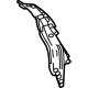 Mercedes-Benz 247-630-45-03 Upper Reinforcement Mercedes-Benz 247-630-45-03 Upper Reinforcement