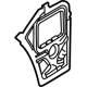 Mercedes-Benz 247-630-91-02 Lower Extension Mercedes-Benz 247-630-91-02 Lower Extension