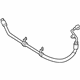 Mercedes-Benz 202-320-21-72 Power Steering Pressure Hose Mercedes-Benz 202-320-21-72 Power Steering Pressure Hose