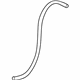 Mercedes-Benz 202-997-19-82 Power Steering Pressure Hose Mercedes-Benz 202-997-19-82 Power Steering Pressure Hose