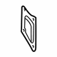 Mercedes-Benz 111-131-01-41 Power Steering Pump Support Mercedes-Benz 111-131-01-41 Power Steering Pump Support