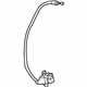 Mercedes-Benz 220-680-07-84-1270 Latch Mercedes-Benz 220-680-07-84-1270 Latch