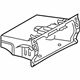 Mercedes-Benz 220-680-21-91-9B51 Glove Box Mercedes-Benz 220-680-21-91-9B51 Glove Box