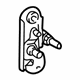 Mercedes-Benz 463-920-07-72 Lock Mercedes-Benz 463-920-07-72 Lock