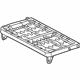 Mercedes-Benz 463-920-11-22 Seat Frame Mercedes-Benz 463-920-11-22 Seat Frame