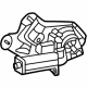Mercedes-Benz 000-906-50-11-64 DC MOTOR Mercedes-Benz 000-906-50-11-64 DC MOTOR