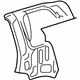 Mercedes-Benz 164-630-47-01 Inner Pillar Mercedes-Benz 164-630-47-01 Inner Pillar