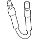 Mercedes-Benz 463-420-22-26-64 Brake Hose Mercedes-Benz 463-420-22-26-64 Brake Hose