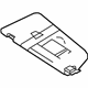 Mercedes-Benz 447-810-00-10-7M94 SUN VISOR Mercedes-Benz 447-810-00-10-7M94 SUN VISOR