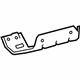 Mercedes-Benz 447-695-00-14 BRACKET