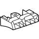 Mercedes-Benz 254-692-07-00 Absorber Mercedes-Benz 254-692-07-00 Absorber