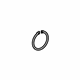 Mercedes-Benz 000472-095000-64 Bearing Assembly Clip Mercedes-Benz 000472-095000-64 Bearing Assembly Clip
