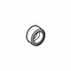 Mercedes-Benz 166-981-00-06 Rear Wheel Bearing Mercedes-Benz 166-981-00-06 Rear Wheel Bearing