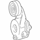 Mercedes-Benz 642-200-14-70 Serpentine Tensioner Mercedes-Benz 642-200-14-70 Serpentine Tensioner