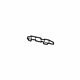 Mercedes-Benz 205-885-08-21 Side Bracket Mercedes-Benz 205-885-08-21 Side Bracket