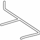 Mercedes-Benz 212-540-13-13 Cable Mercedes-Benz 212-540-13-13 Cable