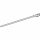 Mercedes-Benz 212-440-25-10 Positive Cable Mercedes-Benz 212-440-25-10 Positive Cable